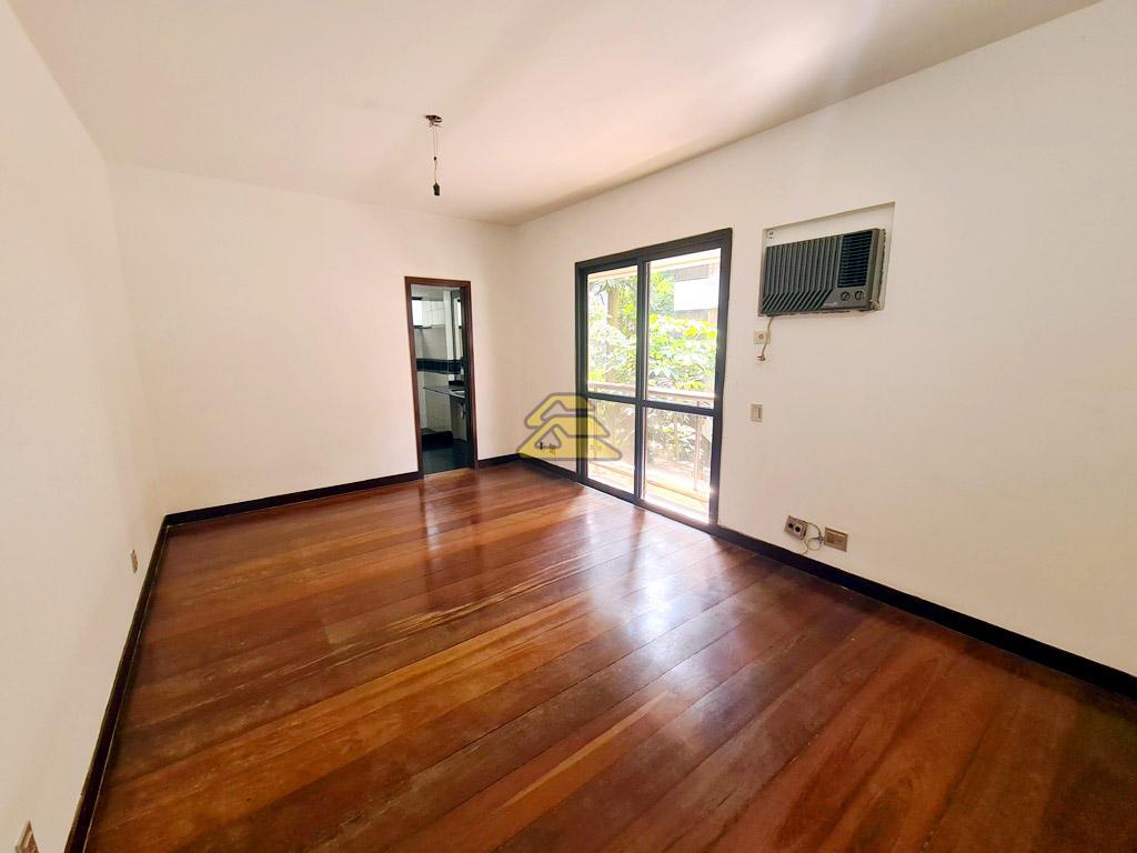 Apartamento à venda com 4 quartos, 251m² - Foto 36