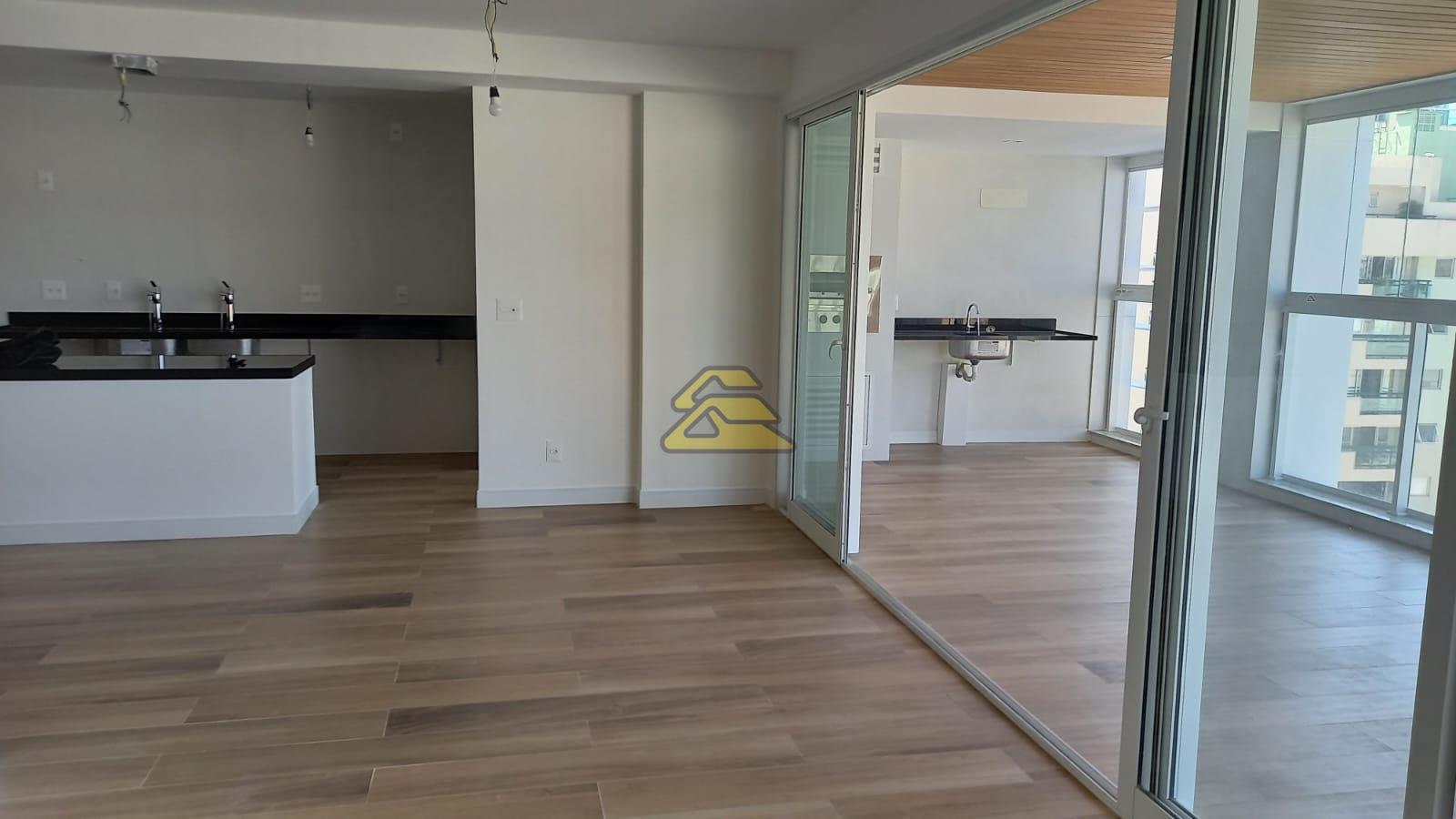 Apartamento à venda com 3 quartos, 139m² - Foto 11