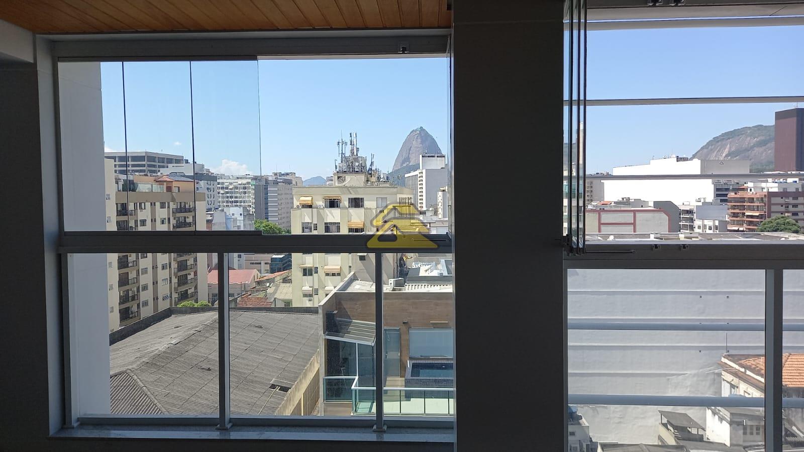 Apartamento à venda com 3 quartos, 139m² - Foto 27