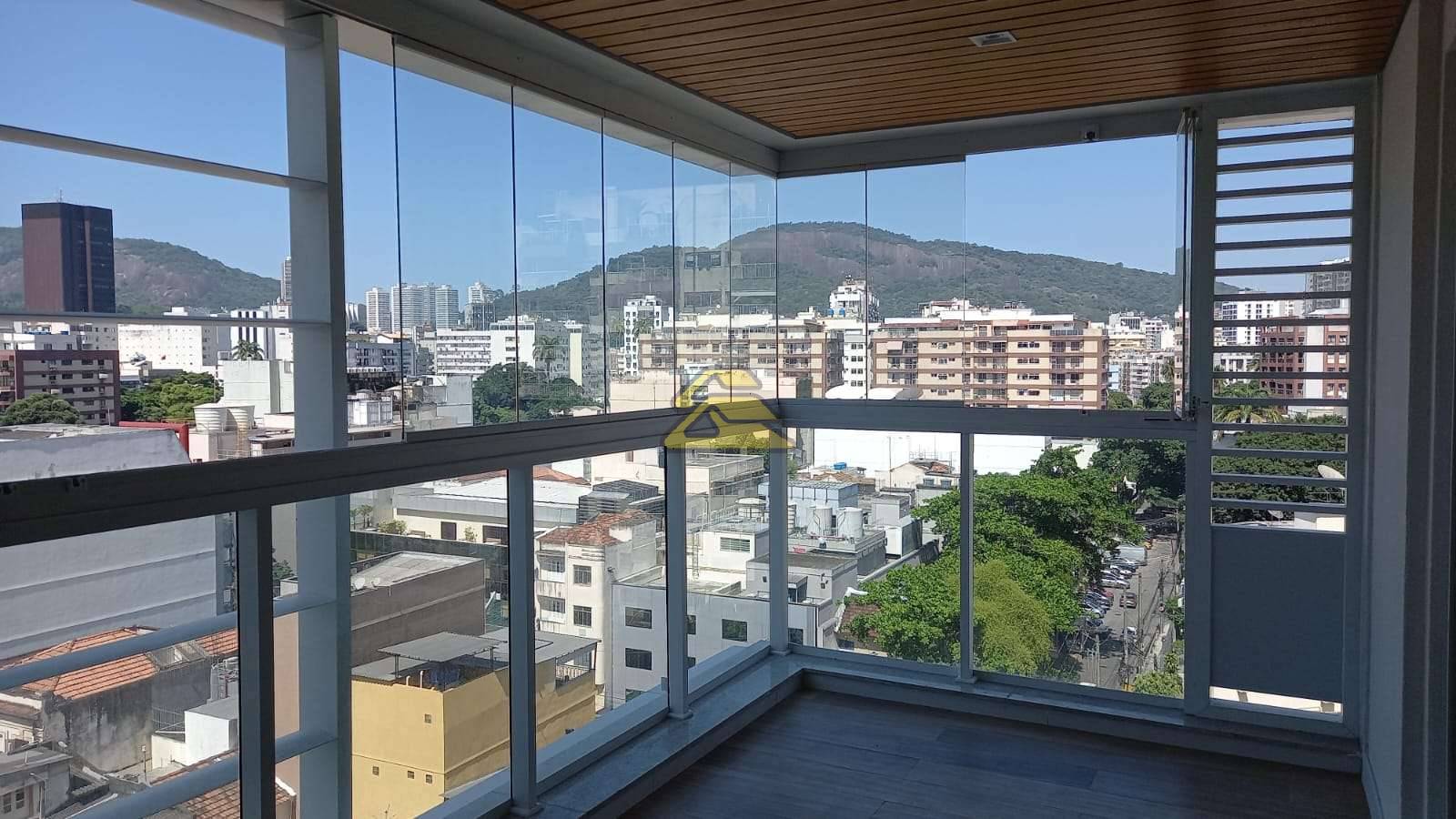 Apartamento à venda com 3 quartos, 139m² - Foto 31