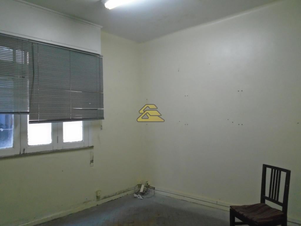 Conjunto Comercial-Sala para alugar, 40m² - Foto 2