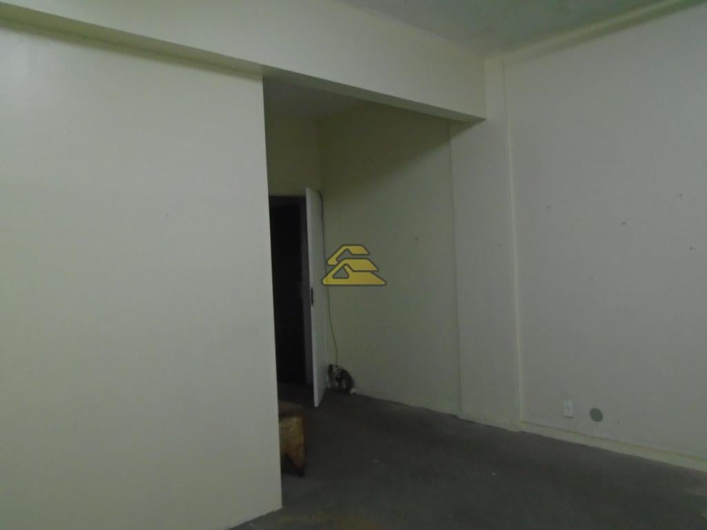 Conjunto Comercial-Sala para alugar, 40m² - Foto 1