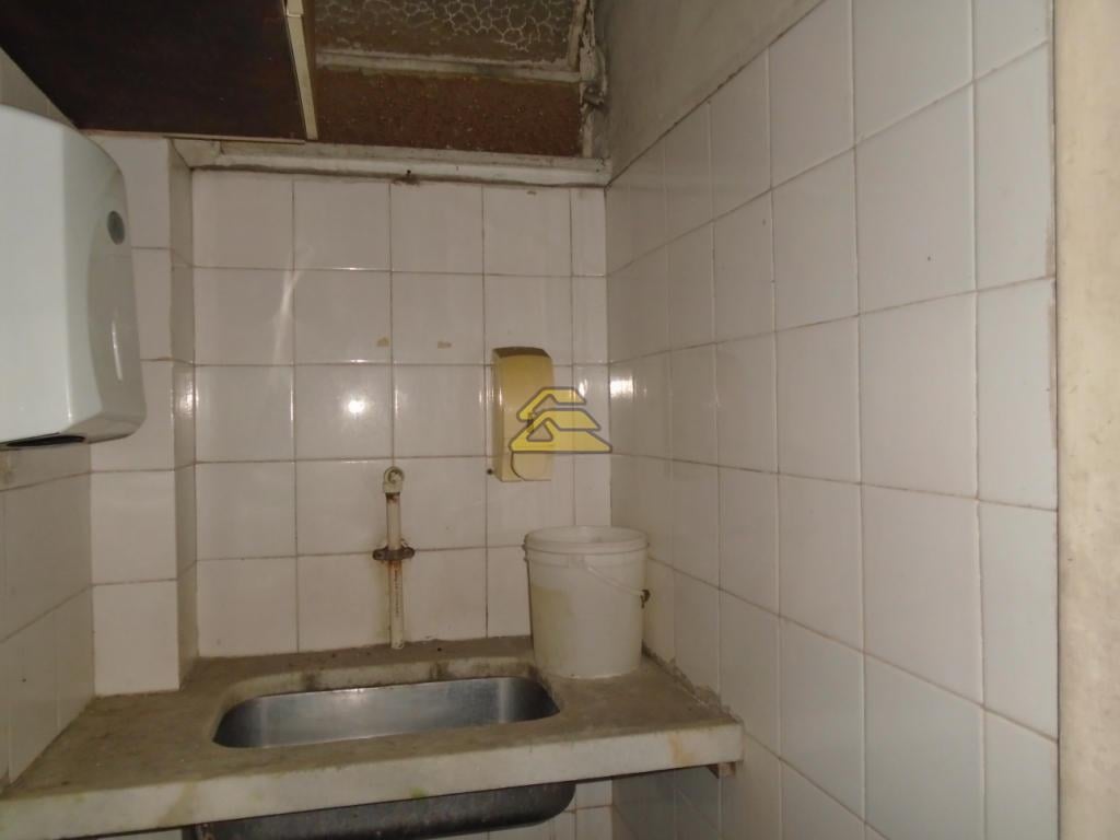 Conjunto Comercial-Sala para alugar, 40m² - Foto 9