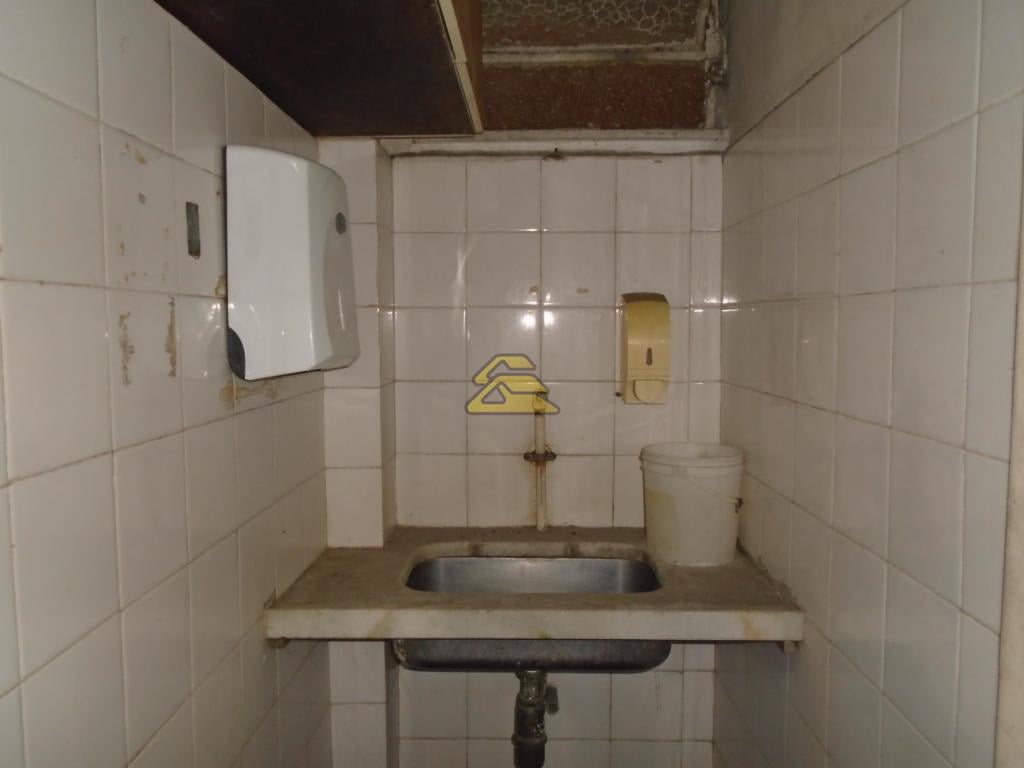 Conjunto Comercial-Sala para alugar, 40m² - Foto 11