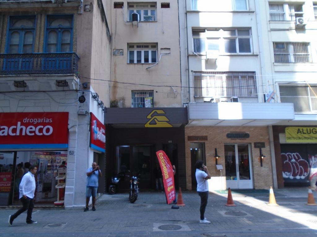 Conjunto Comercial-Sala para alugar, 40m² - Foto 18