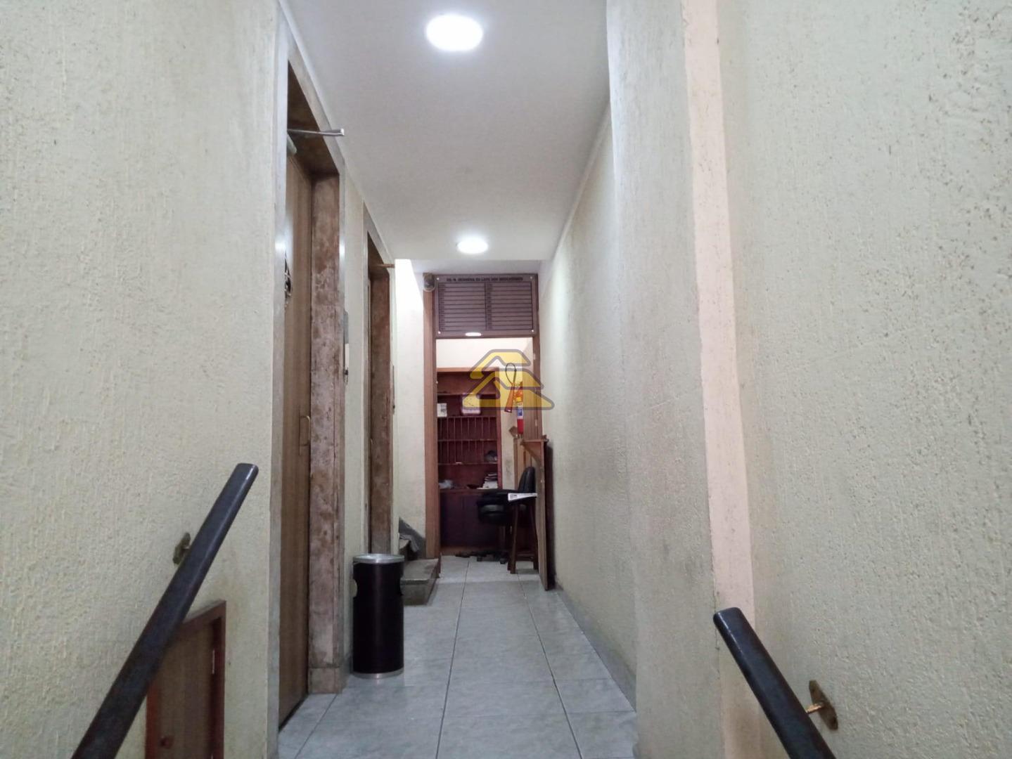 Conjunto Comercial-Sala para alugar, 40m² - Foto 16