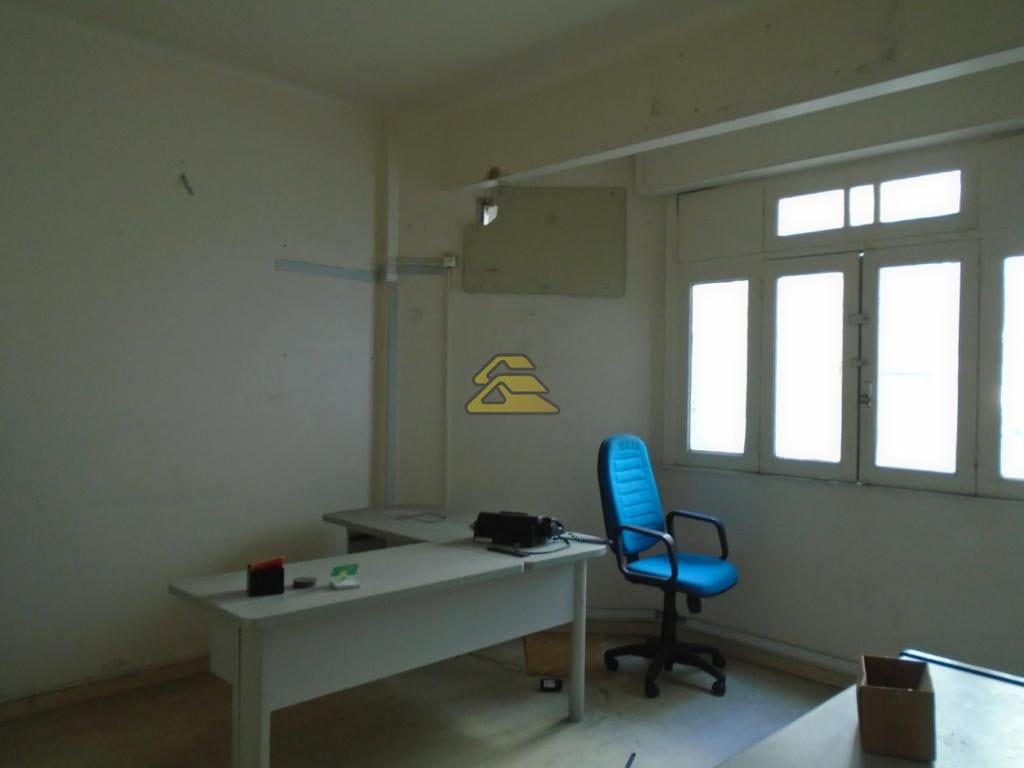 Conjunto Comercial-Sala para alugar, 44m² - Foto 1