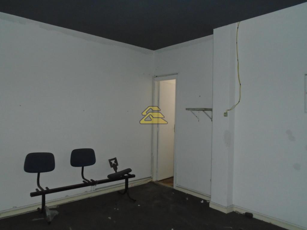 Conjunto Comercial-Sala para alugar, 40m² - Foto 1