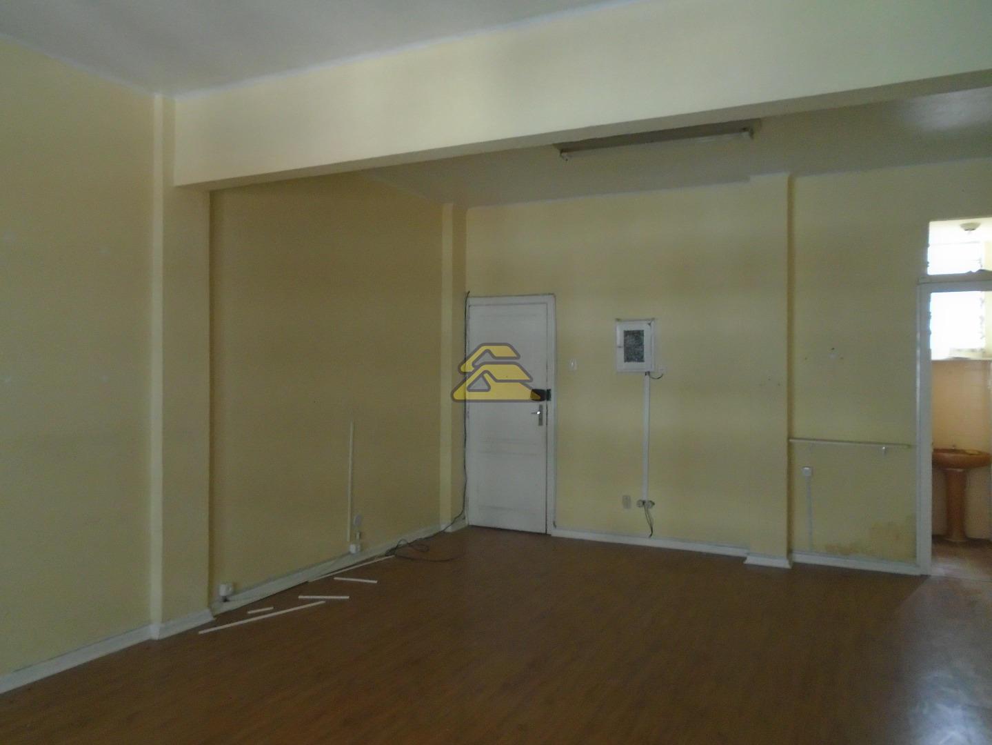 Conjunto Comercial-Sala para alugar, 44m² - Foto 3