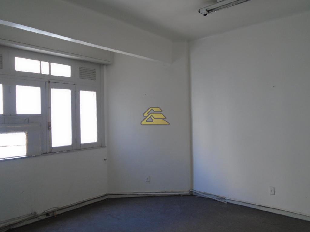 Conjunto Comercial-Sala para alugar, 44m² - Foto 4