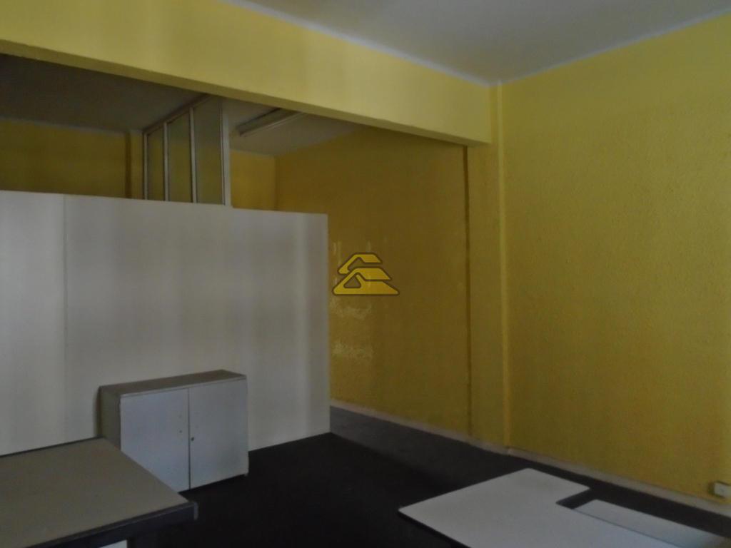 Conjunto Comercial-Sala para alugar, 44m² - Foto 3