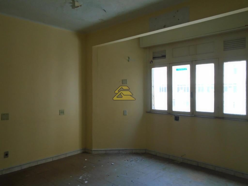 Conjunto Comercial-Sala para alugar, 44m² - Foto 1