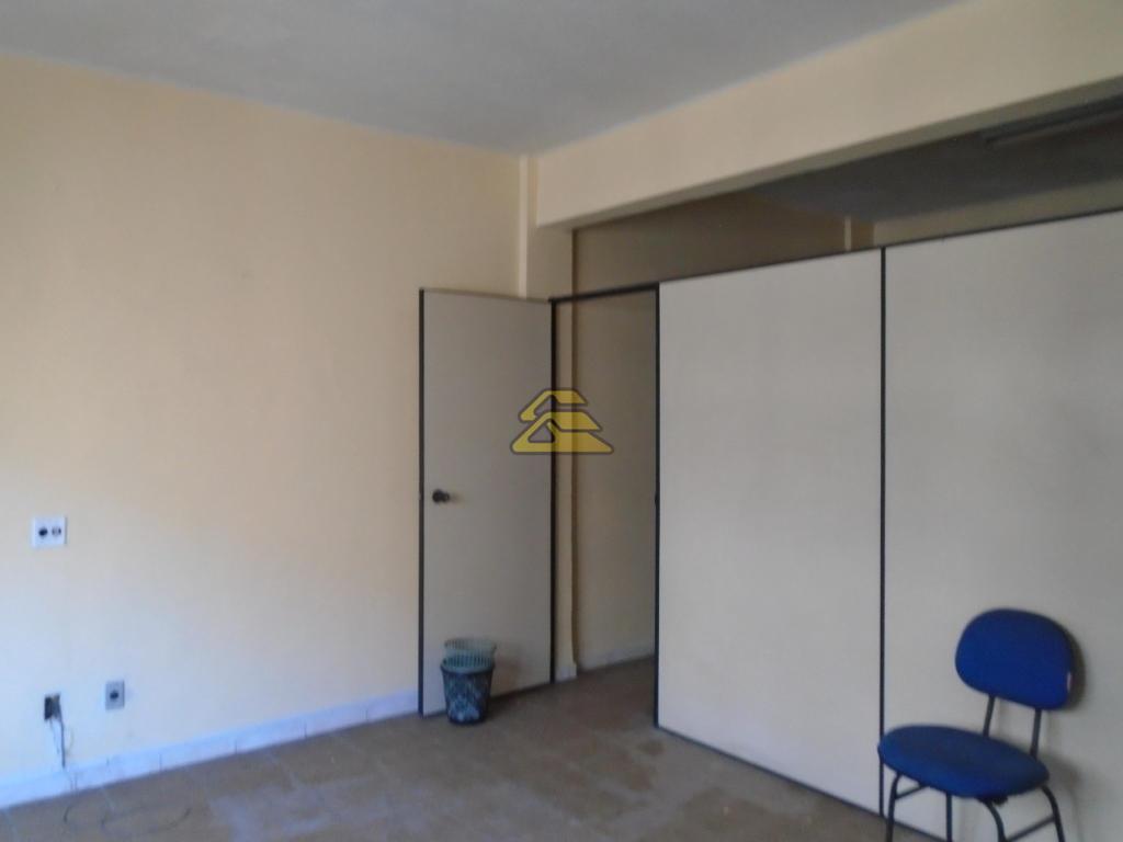 Conjunto Comercial-Sala para alugar, 44m² - Foto 6