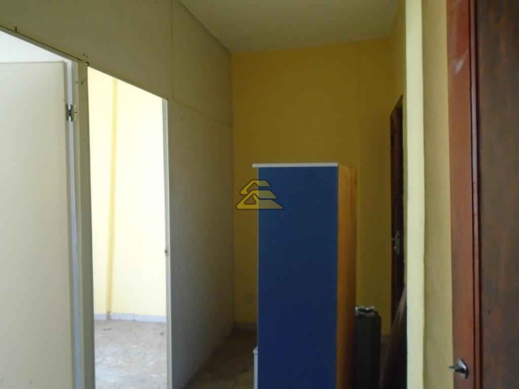 Conjunto Comercial-Sala para alugar, 44m² - Foto 1