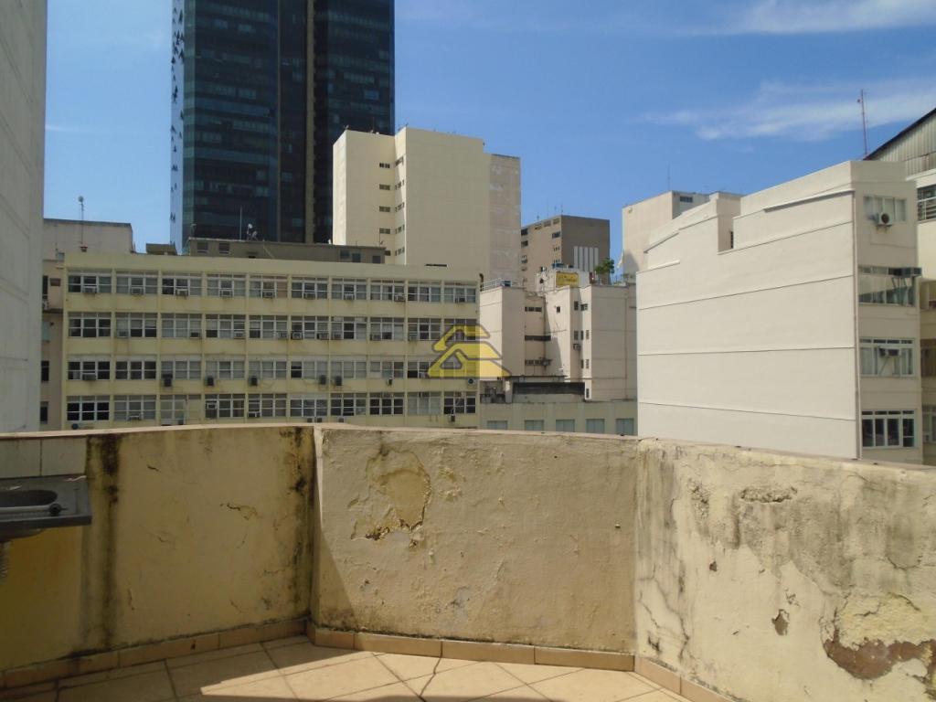 Conjunto Comercial-Sala para alugar, 44m² - Foto 10