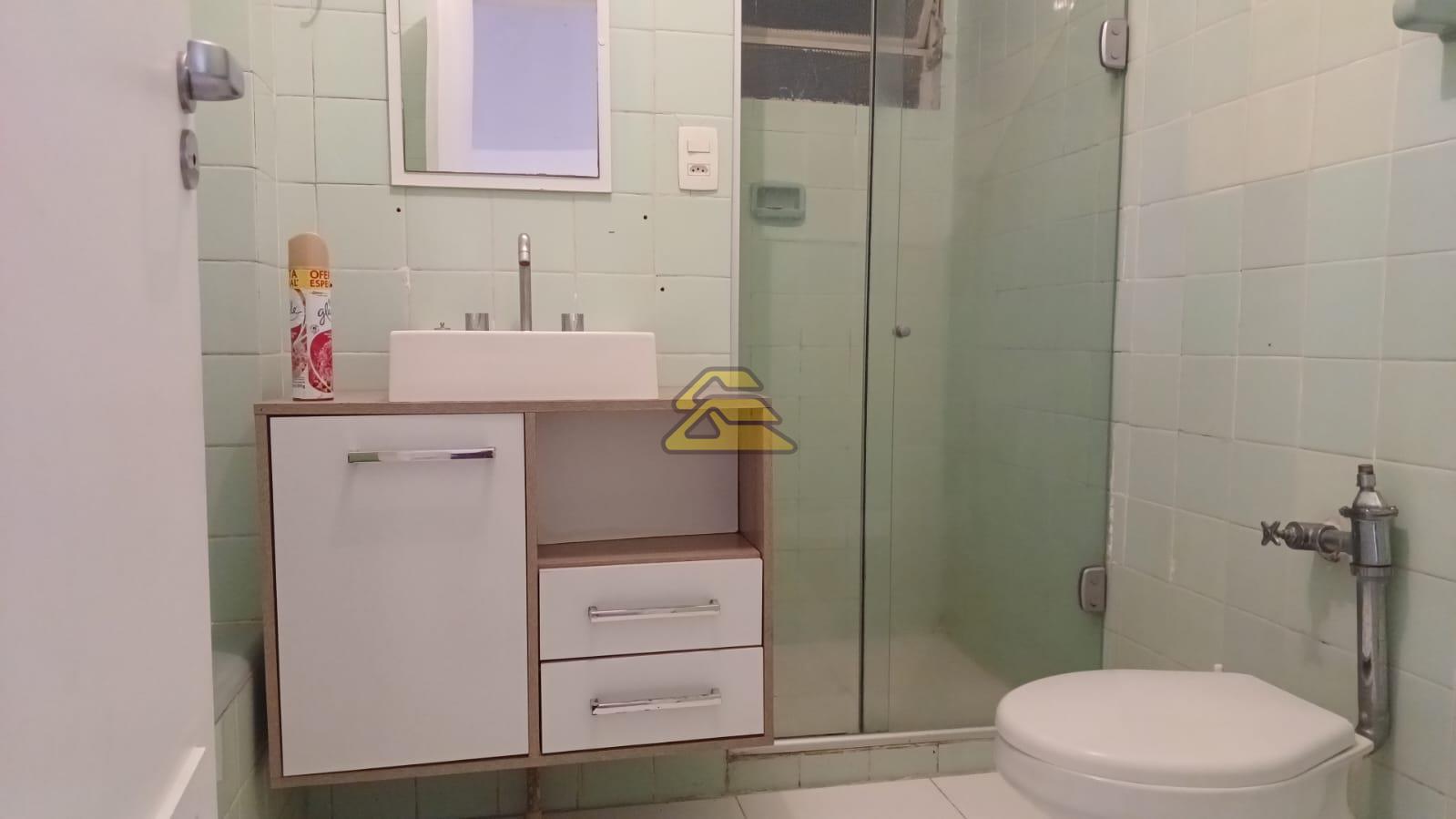 Apartamento à venda com 3 quartos, 83m² - Foto 26