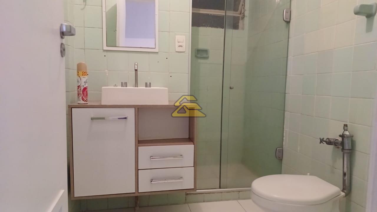 Apartamento à venda com 3 quartos, 83m² - Foto 28