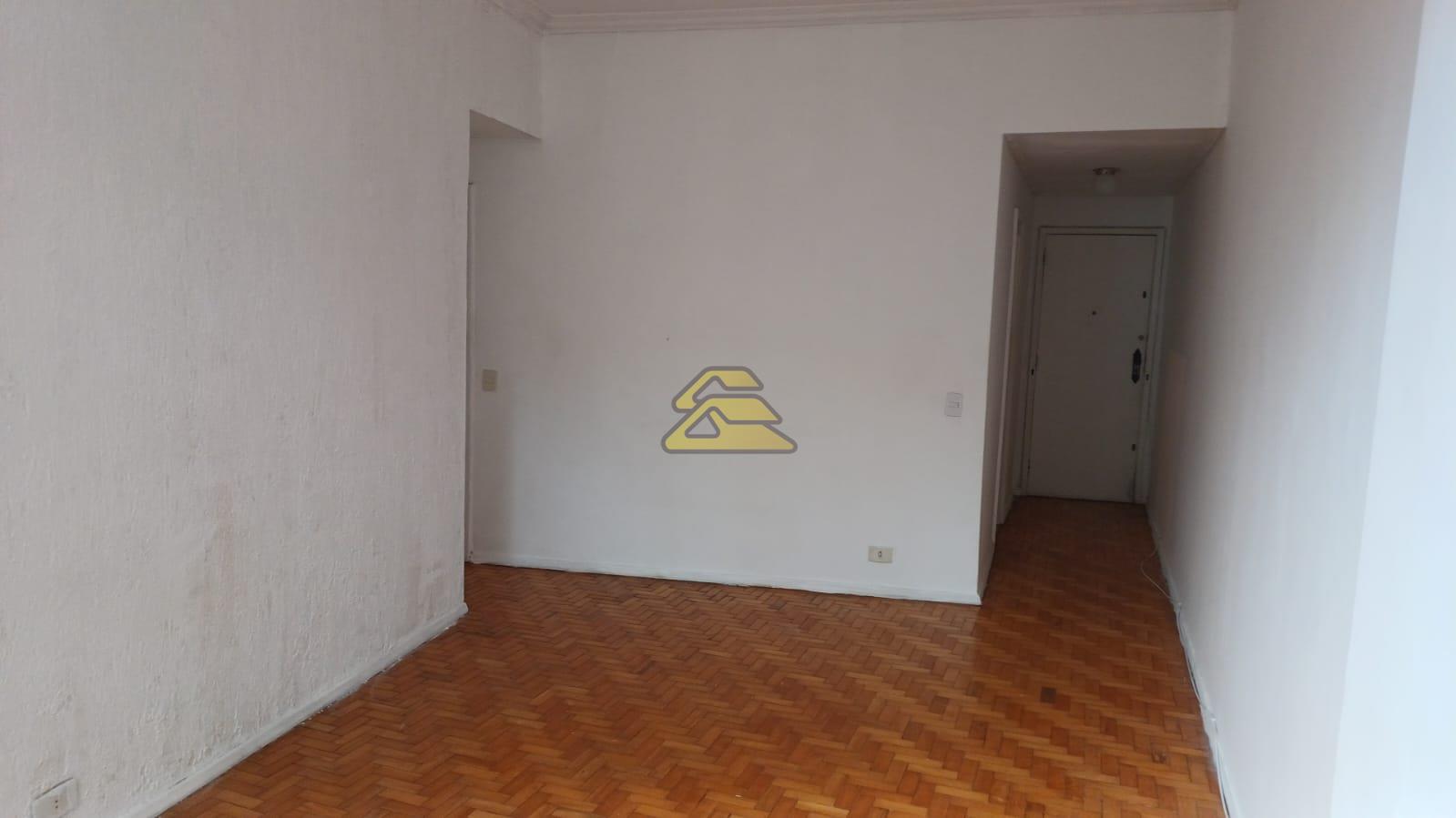 Apartamento à venda com 3 quartos, 83m² - Foto 1