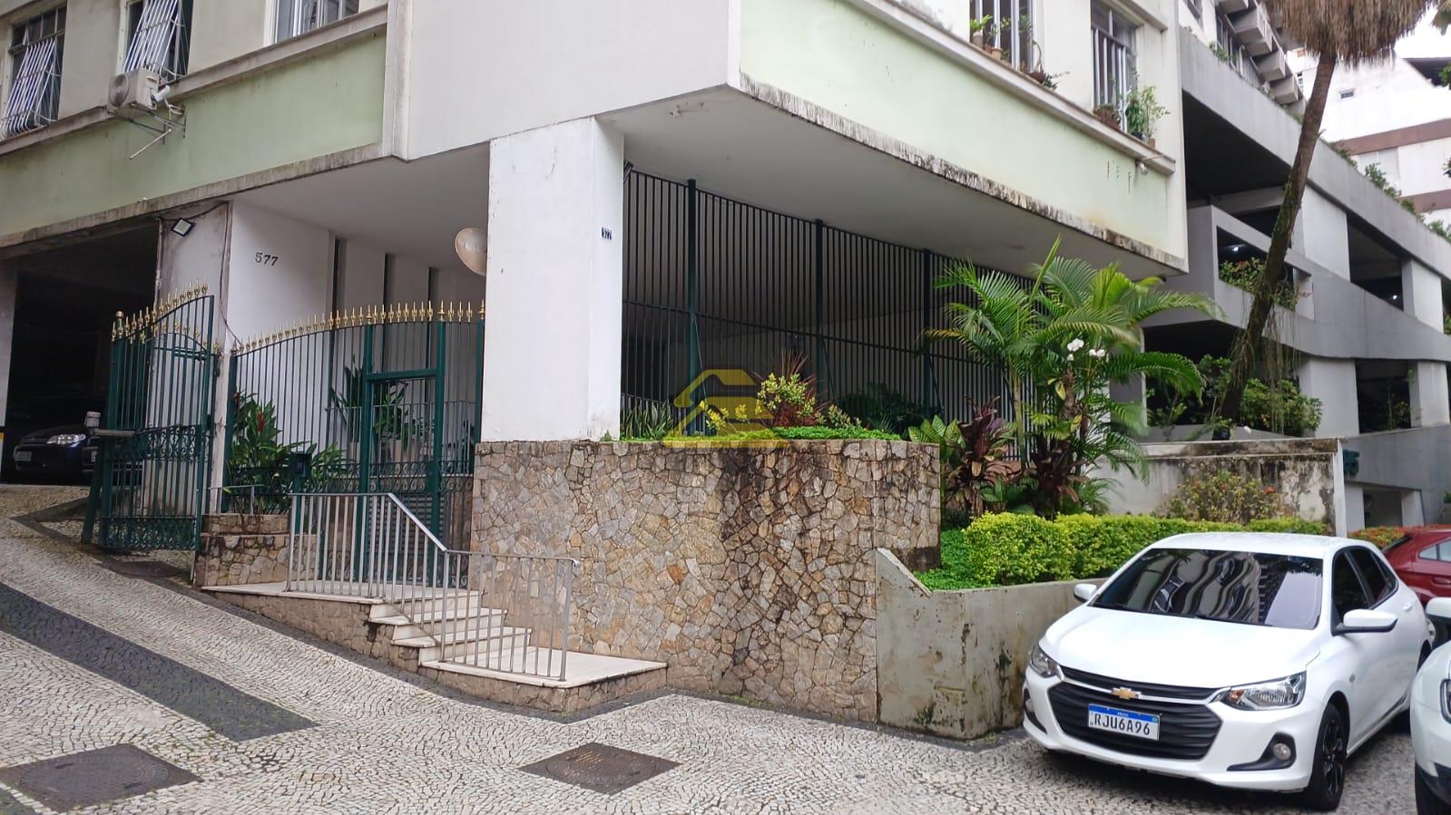 Apartamento à venda com 3 quartos, 83m² - Foto 33