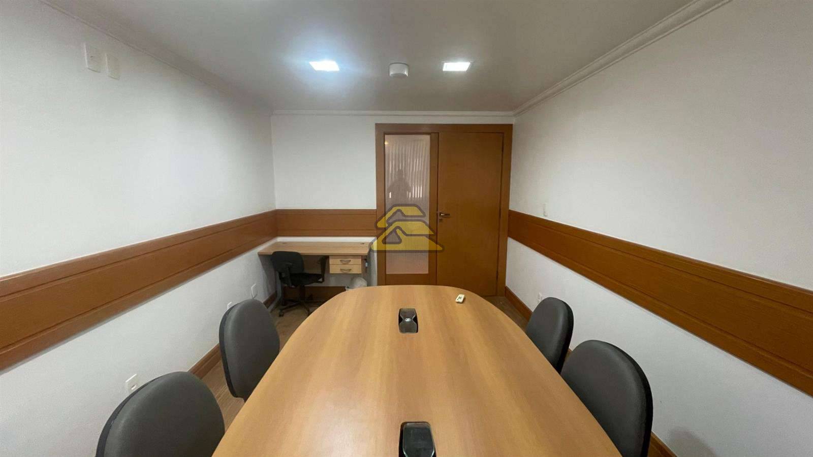 Conjunto Comercial-Sala para alugar, 66m² - Foto 7