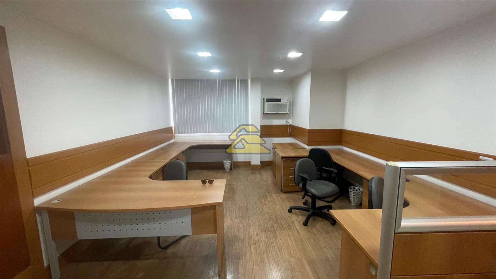 Conjunto Comercial-Sala para alugar, 66m² - Foto 4