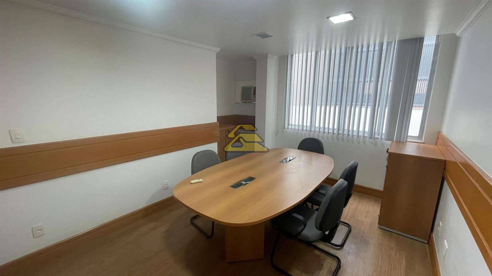 Conjunto Comercial-Sala para alugar, 66m² - Foto 9