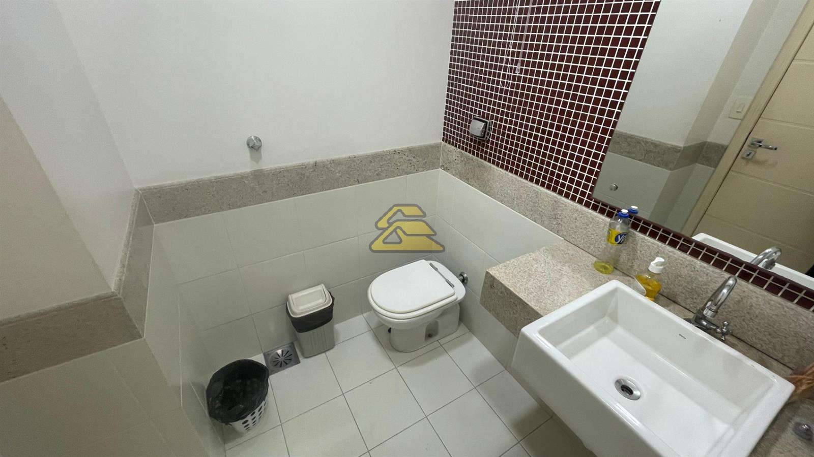 Conjunto Comercial-Sala para alugar, 66m² - Foto 11