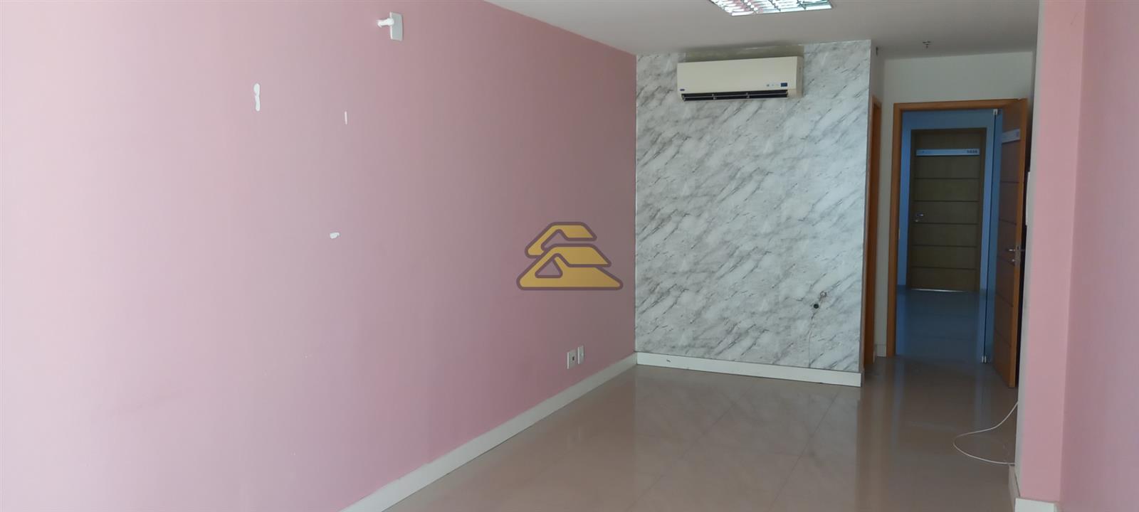 Conjunto Comercial-Sala à venda, 34m² - Foto 11