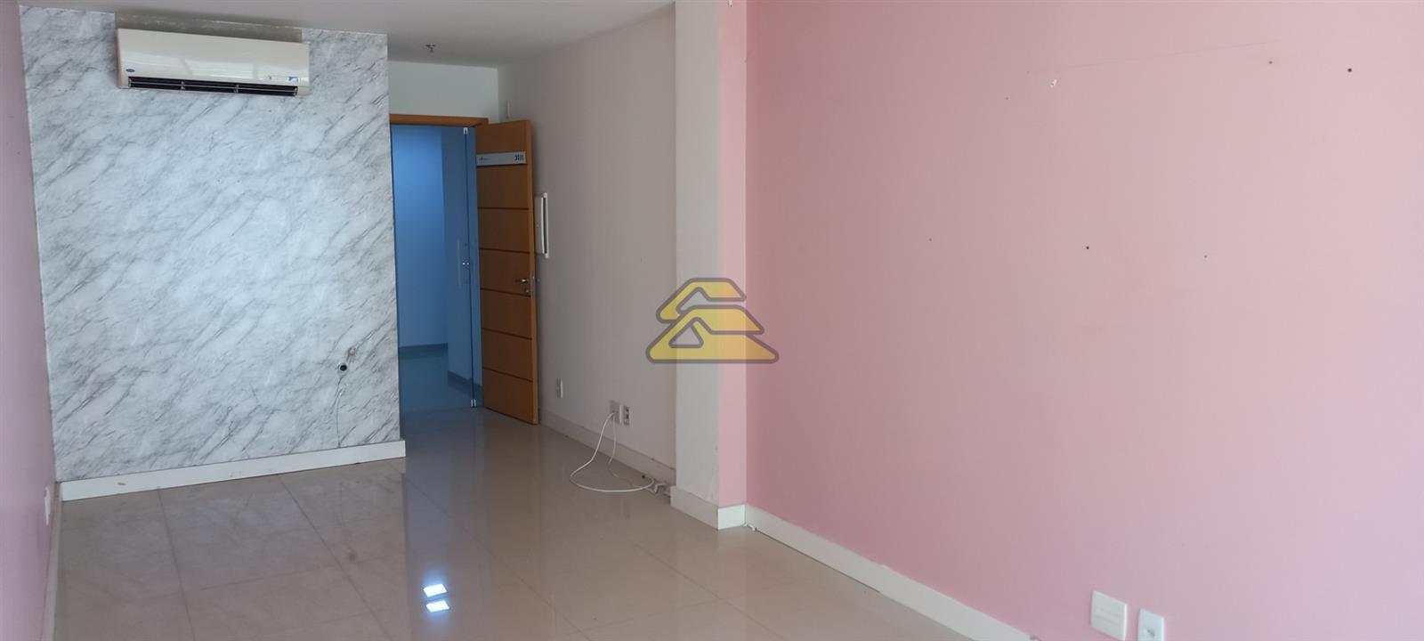 Conjunto Comercial-Sala à venda, 34m² - Foto 12