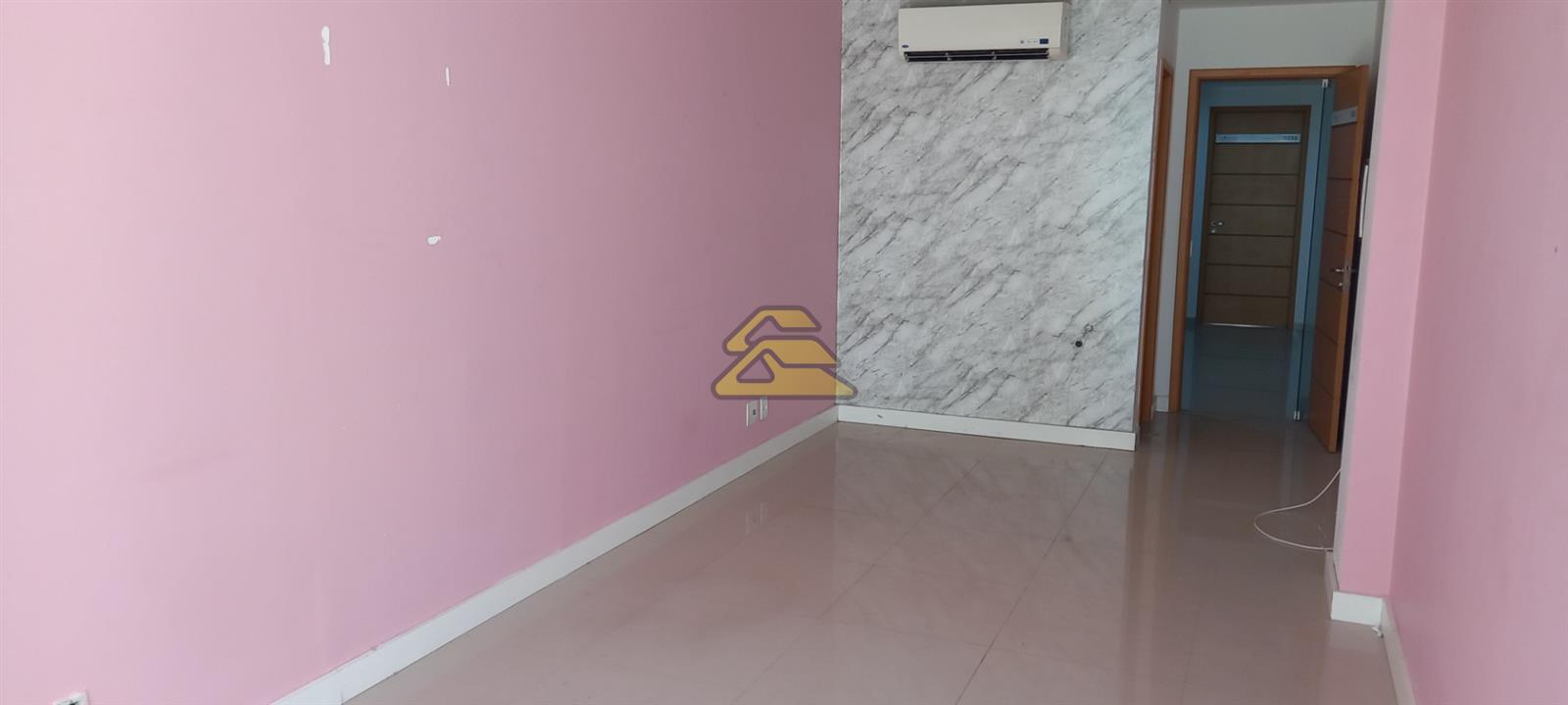 Conjunto Comercial-Sala à venda, 34m² - Foto 13