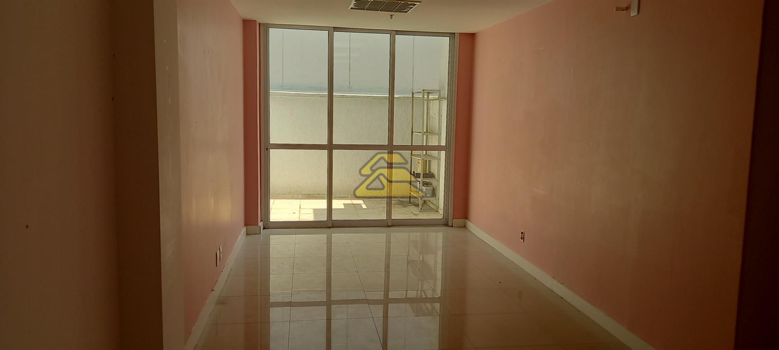 Conjunto Comercial-Sala à venda, 34m² - Foto 14