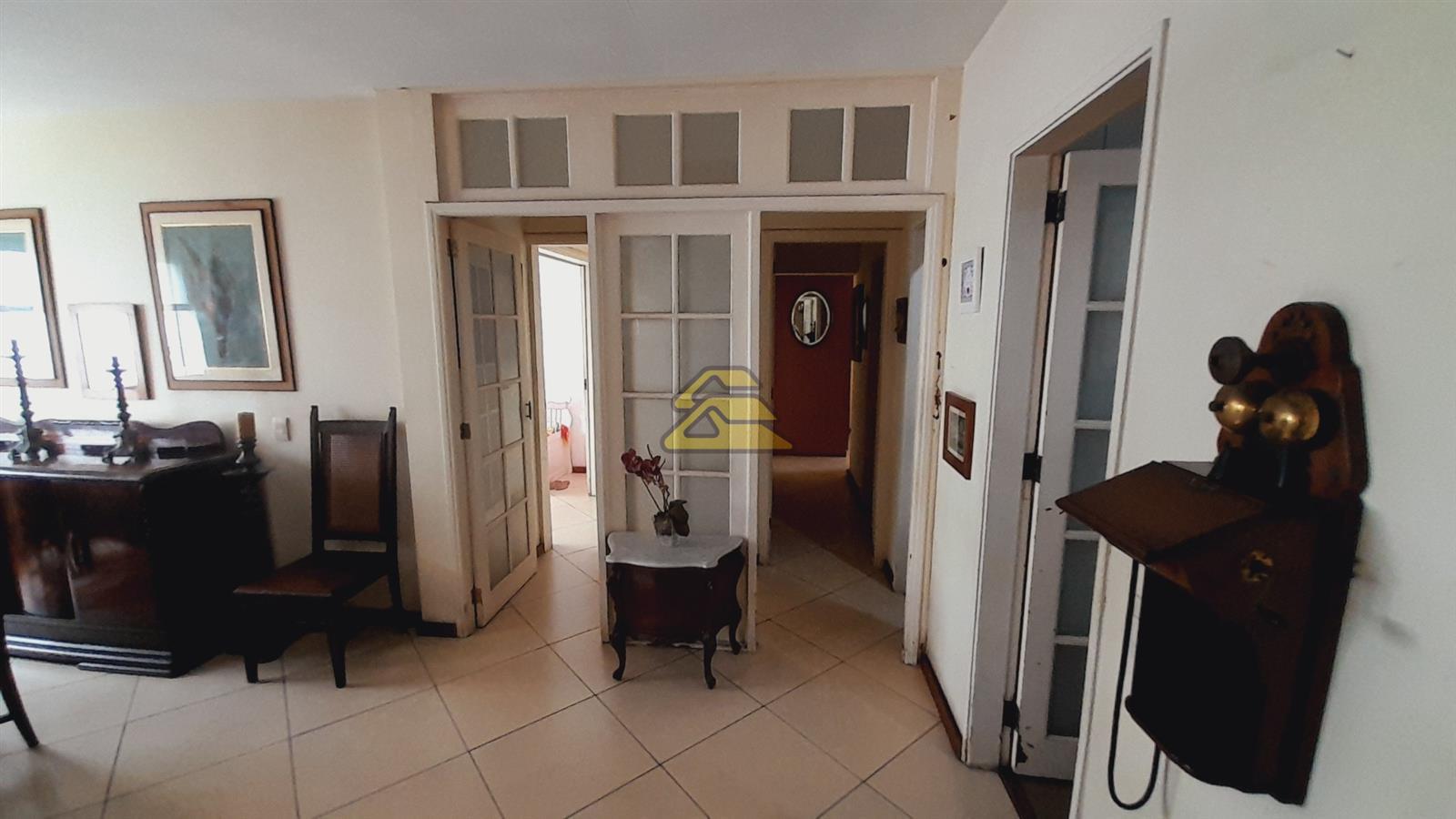 Apartamento à venda com 3 quartos, 158m² - Foto 17