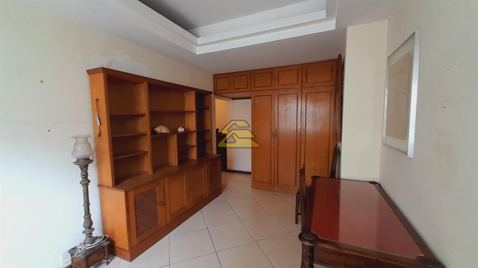 Apartamento à venda com 3 quartos, 158m² - Foto 20