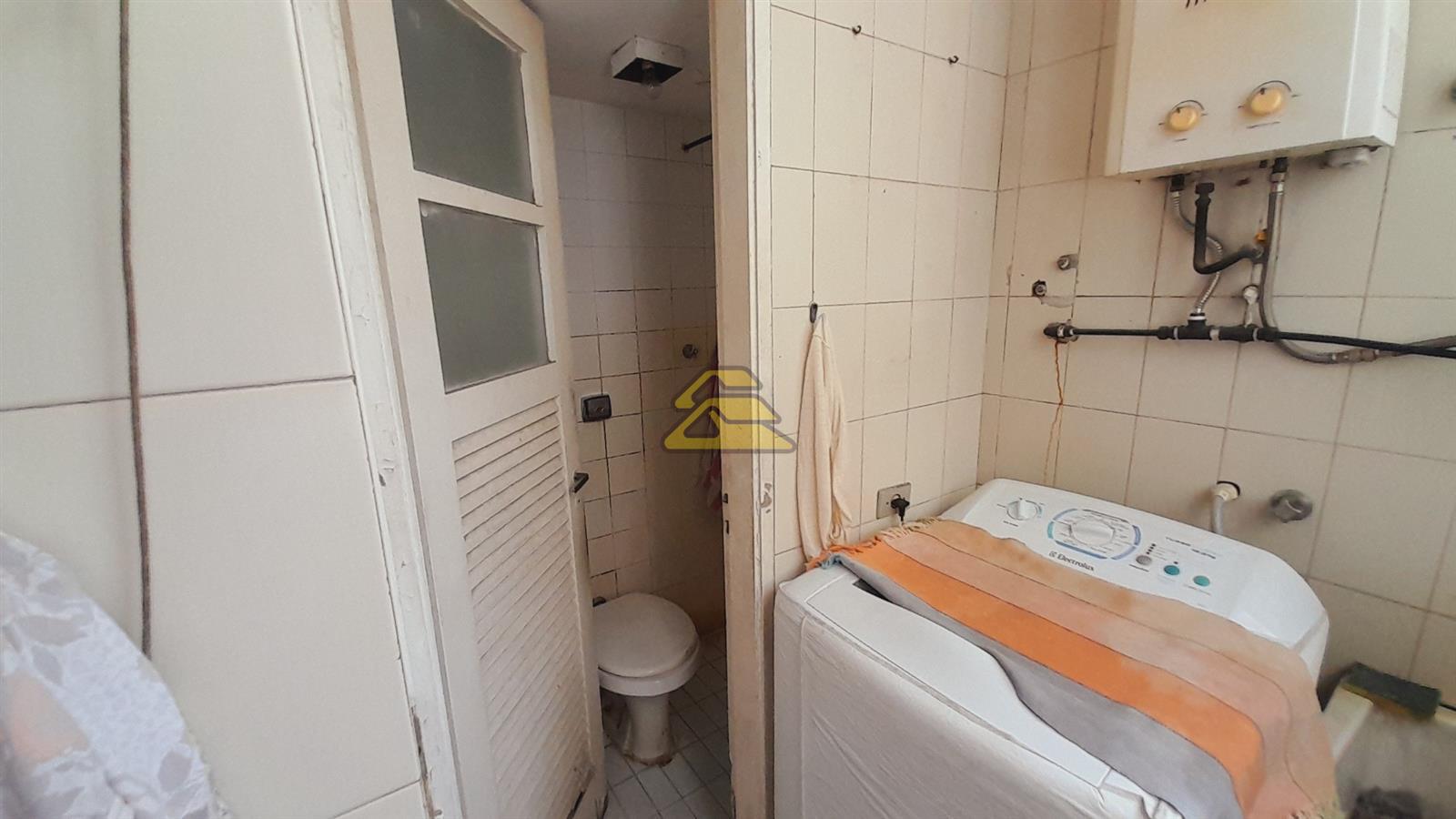 Apartamento à venda com 3 quartos, 158m² - Foto 27