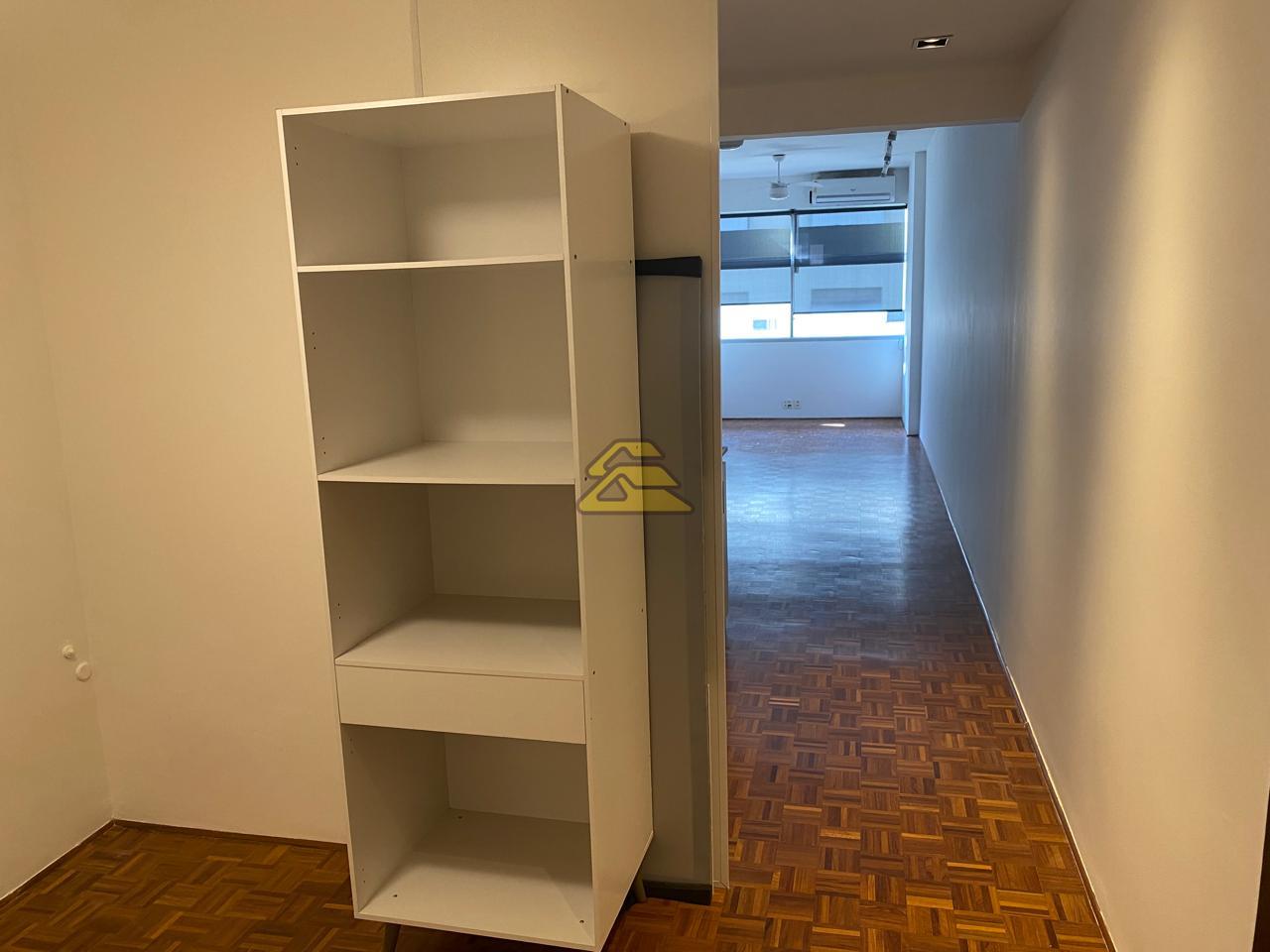 Conjunto Comercial-Sala à venda, 39m² - Foto 14