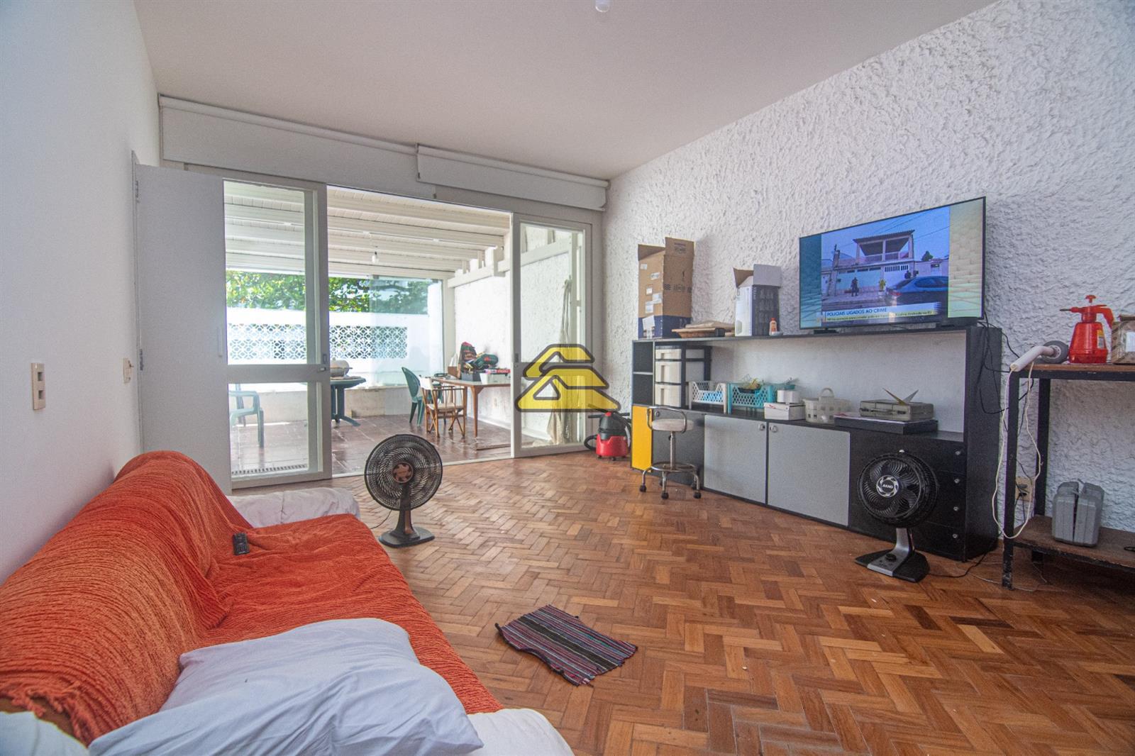 Cobertura à venda com 4 quartos, 271m² - Foto 1