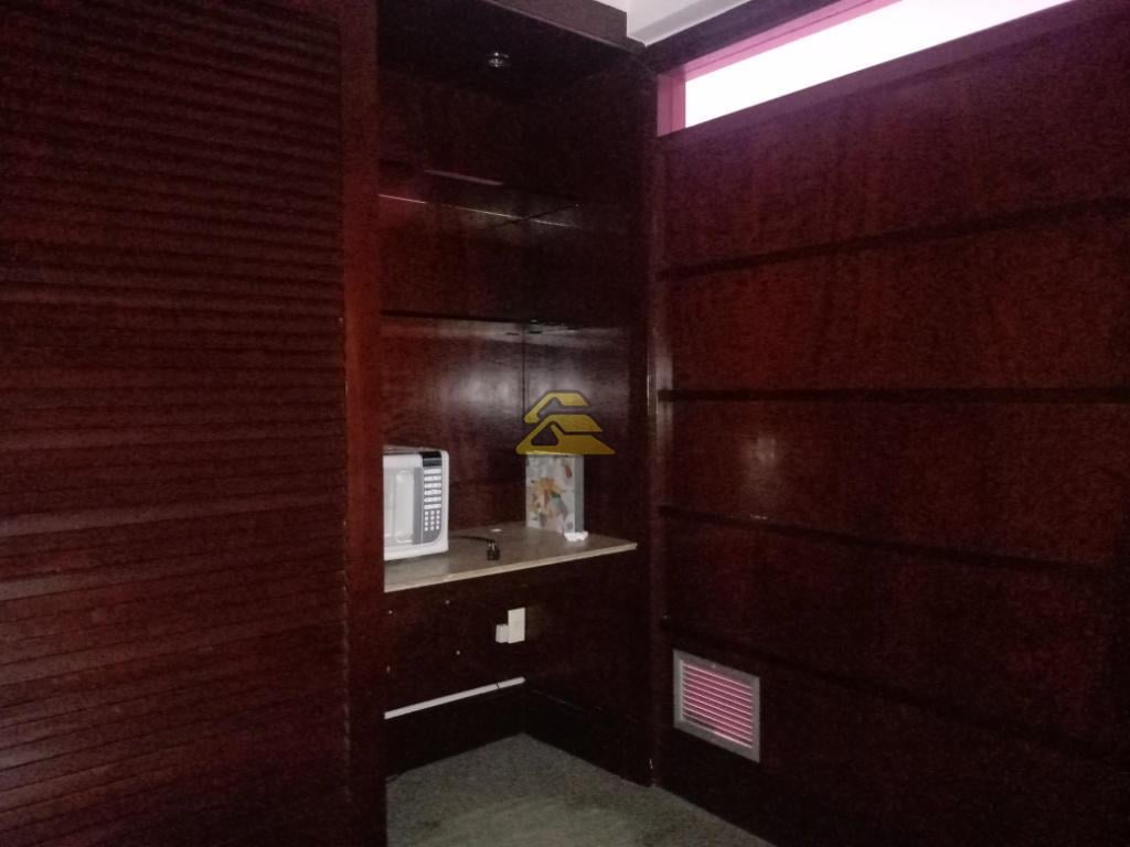 Conjunto Comercial-Sala para alugar, 90m² - Foto 4