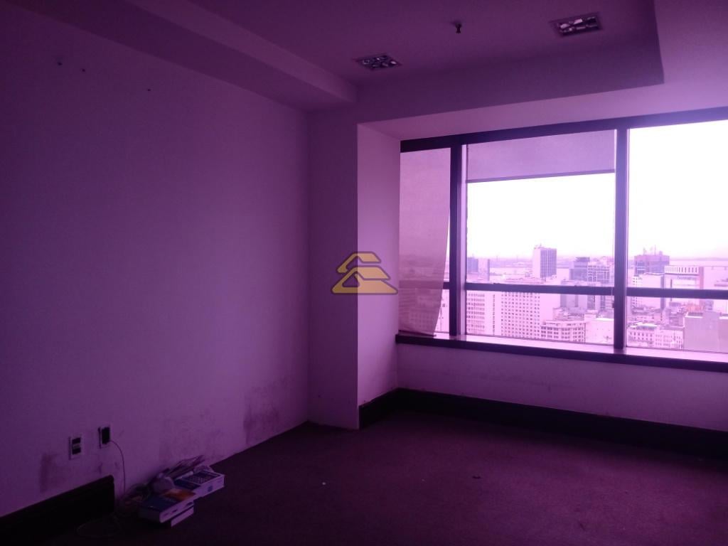 Conjunto Comercial-Sala para alugar, 90m² - Foto 7