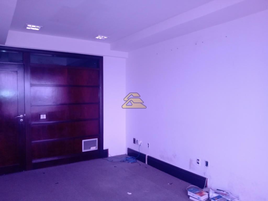 Conjunto Comercial-Sala para alugar, 90m² - Foto 8