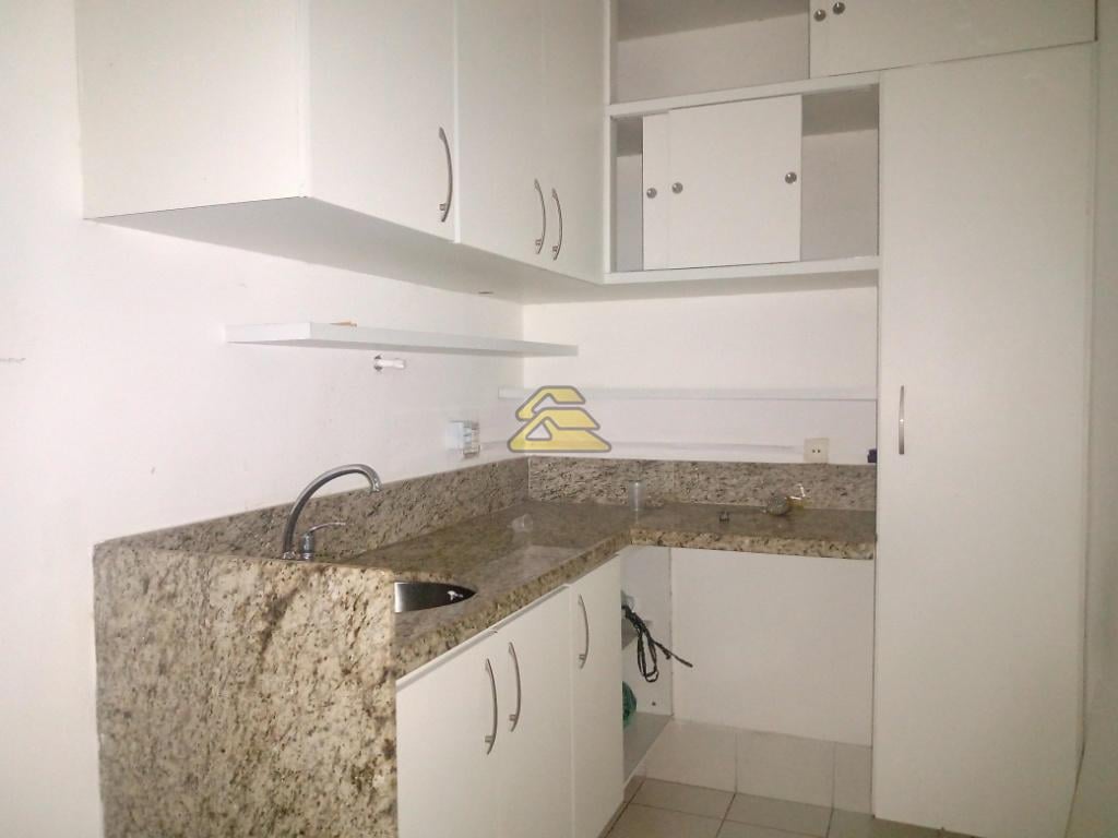 Conjunto Comercial-Sala para alugar, 90m² - Foto 9