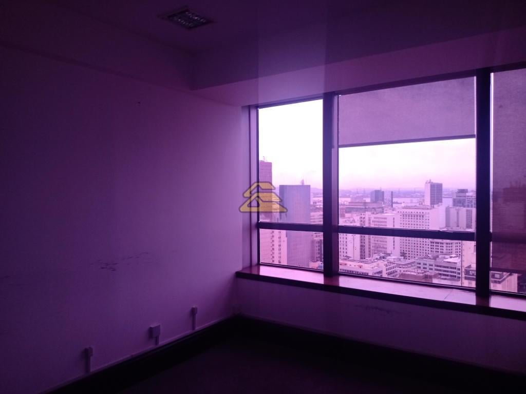 Conjunto Comercial-Sala para alugar, 90m² - Foto 15