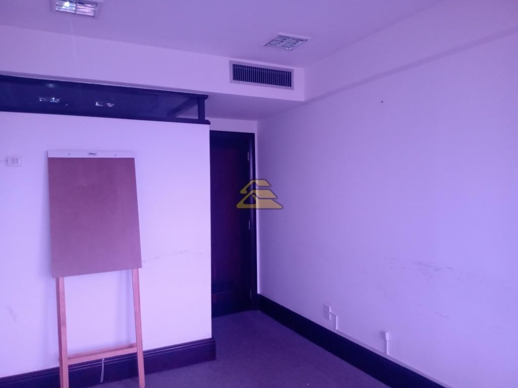 Conjunto Comercial-Sala para alugar, 90m² - Foto 16