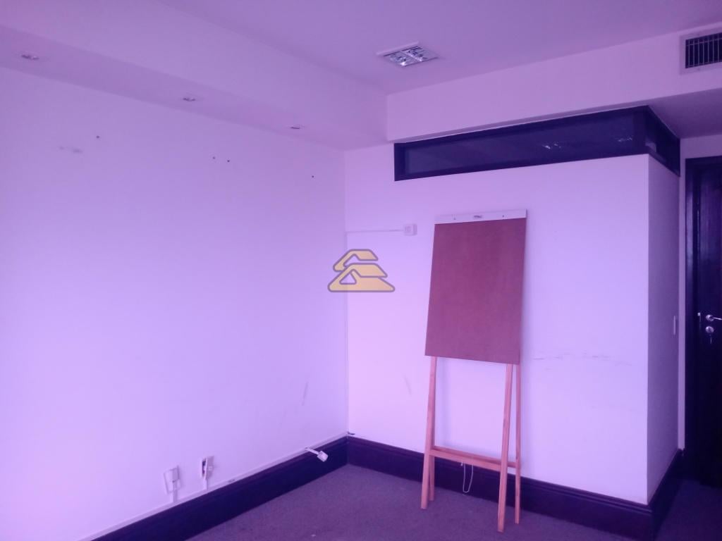 Conjunto Comercial-Sala para alugar, 90m² - Foto 17