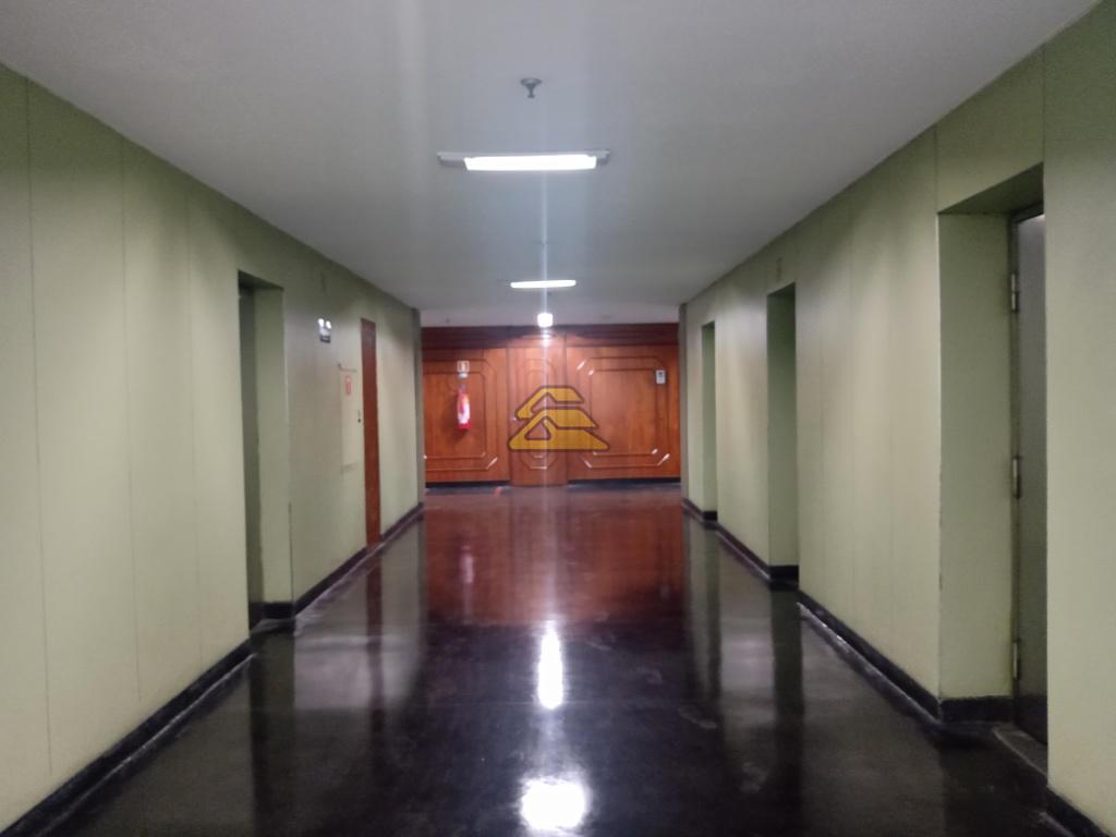 Conjunto Comercial-Sala para alugar, 90m² - Foto 23