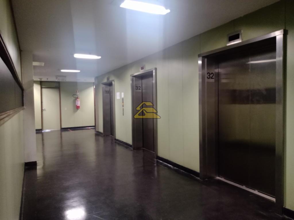 Conjunto Comercial-Sala para alugar, 90m² - Foto 24