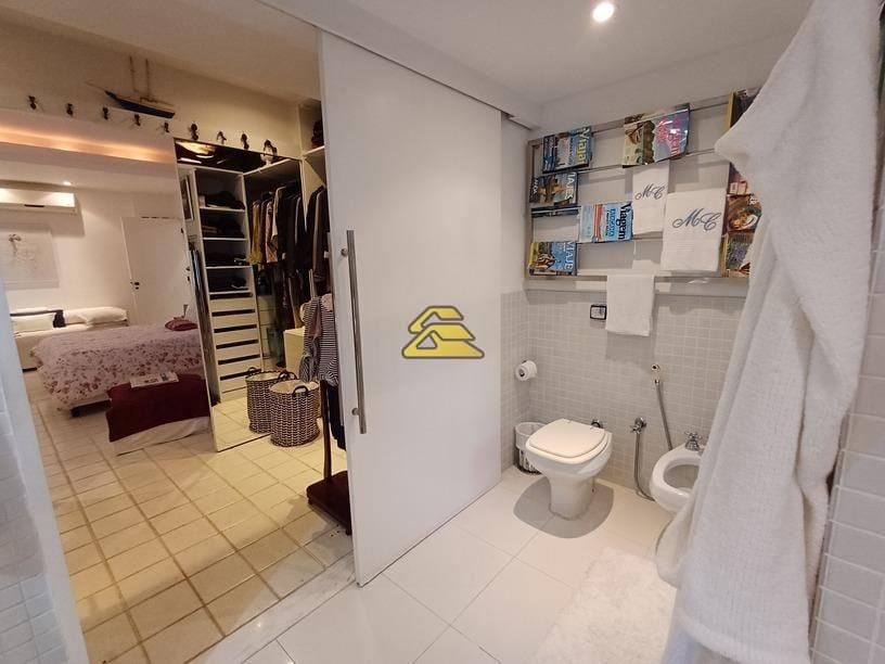 Apartamento à venda com 4 quartos, 172m² - Foto 25