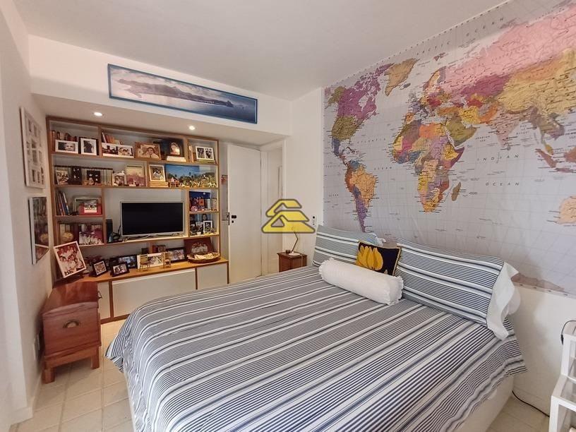 Apartamento à venda com 4 quartos, 172m² - Foto 13