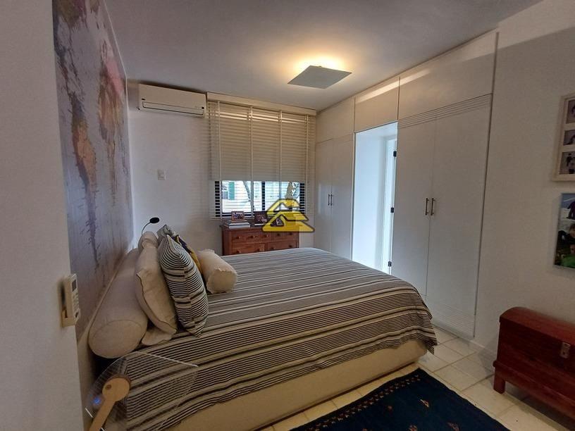 Apartamento à venda com 4 quartos, 172m² - Foto 11