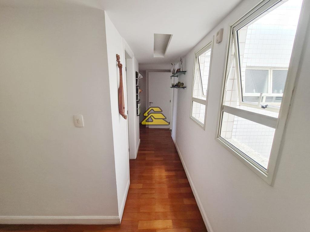 Apartamento à venda com 4 quartos, 256m² - Foto 15