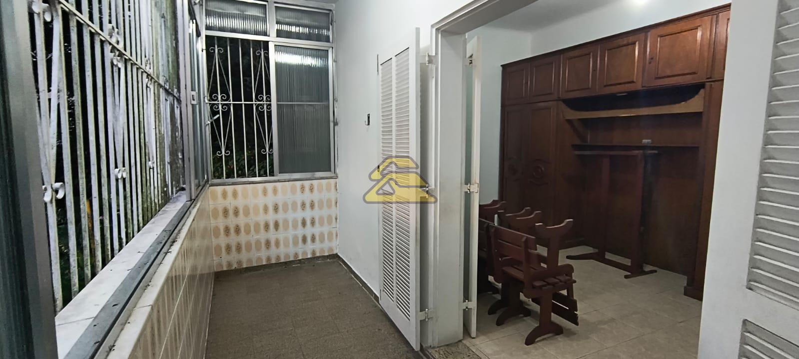 Apartamento à venda com 2 quartos, 94m² - Foto 12